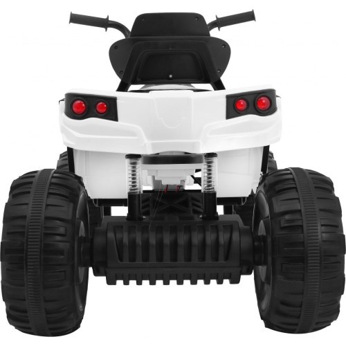 Quad ATV 2 4GHz White