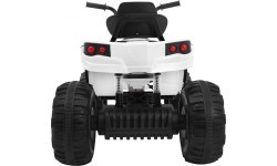 Quad ATV 2 4GHz White
