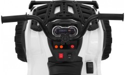 Quad ATV 2 4GHz White