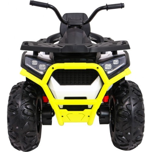 Квадроцикл ATV Desert, белый
