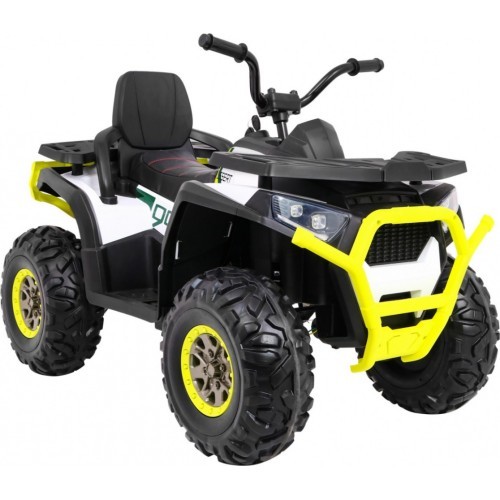 Квадроцикл ATV Desert, белый
