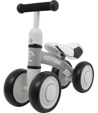 Беговел SPORTRIKE PettyTrike Z7, белый