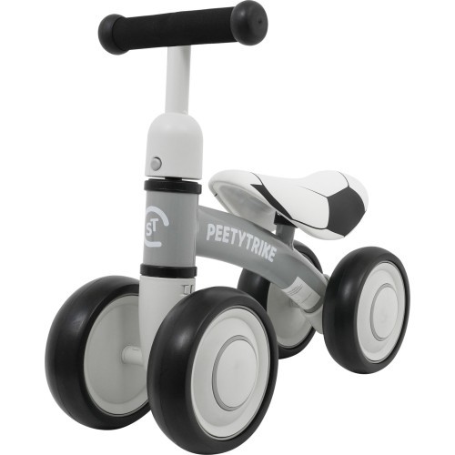 Беговел SPORTRIKE PettyTrike Z7, белый