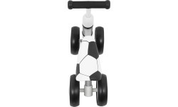 Беговел SPORTRIKE PettyTrike Z7, белый