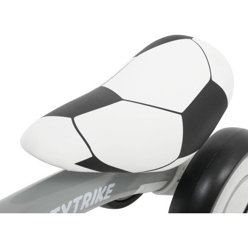 SPORTRIKE PettyTrike Z7 triratukas, baltas