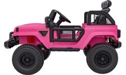 OFF-ROAD 3.0 vehicle Pink