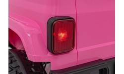 Электромобиль OFF-ROAD 3.0, розовый