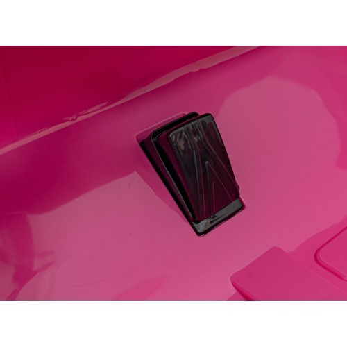OFF-ROAD 3.0 vehicle Pink
