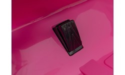 Электромобиль OFF-ROAD 3.0, розовый