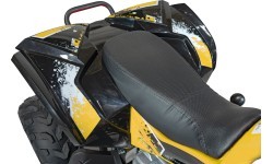 RENEGADE 110CC Gas Powered Vehicles Yellow