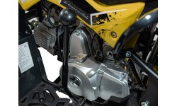 Квадроцикл RENEGADE HighPer 110CC желтый