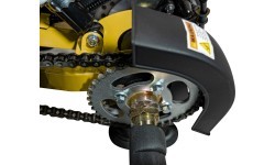 Квадроцикл RENEGADE HighPer 110CC желтый