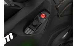 Quad Maverick ATV Green