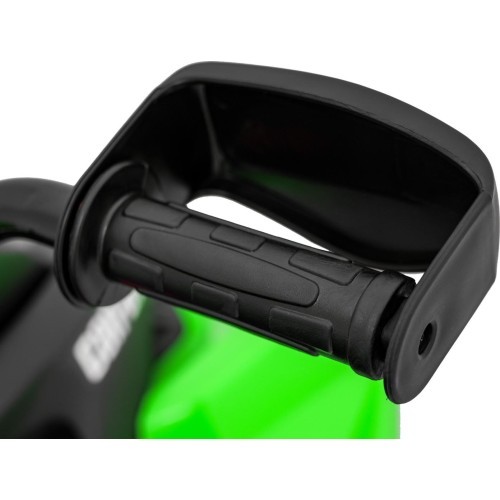 Quad Maverick ATV Green