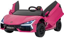 Lamborghini Revuelto XL STRONG Pink Vehicle