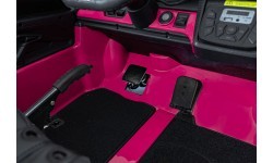 Lamborghini Revuelto XL STRONG Pink Vehicle