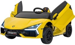 Vehicle Lamborghini Revuelto XL STRONG Yellow