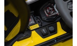Vehicle Lamborghini Revuelto XL STRONG Yellow