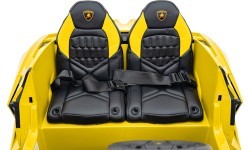 Vehicle Lamborghini Revuelto XL STRONG Yellow