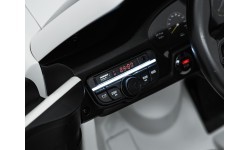 Vehicle Porsche 911 GT 3 White