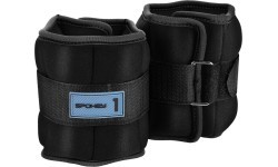 Velcro weights Spokey FORM 1kg