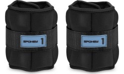 Svoriai su lipuku Spokey FORM 1kg