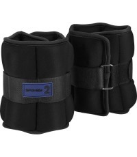 Svarmenys su lipuku Spokey FORM 2 kg