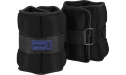 Svarmenys su lipuku Spokey FORM 2 kg
