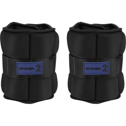 Velcro weights Spokey FORM 2kg