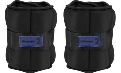 Svarmenys su lipuku Spokey FORM 2 kg