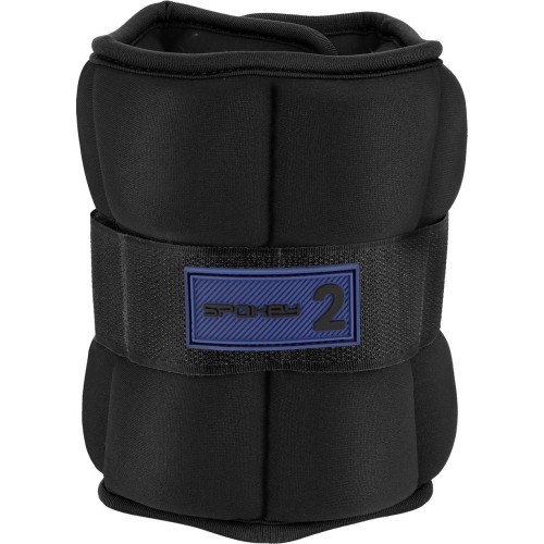 Svarmenys su lipuku Spokey FORM 2 kg