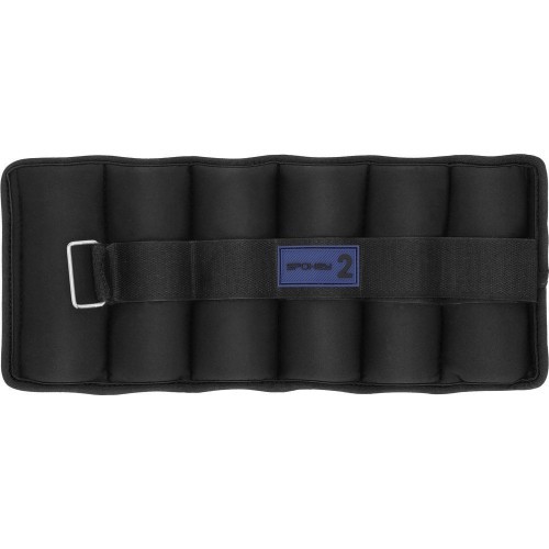 Velcro weights Spokey FORM 2kg