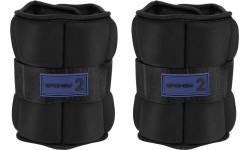 Svarmenys su lipuku Spokey FORM 2 kg