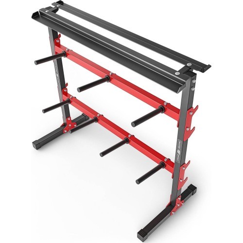 Rack for Weight, Dumbbells and Bars Marbo Sport 