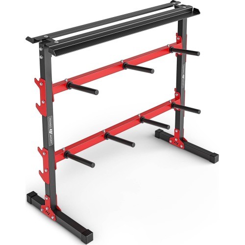 Rack for Weight, Dumbbells and Bars Marbo Sport 