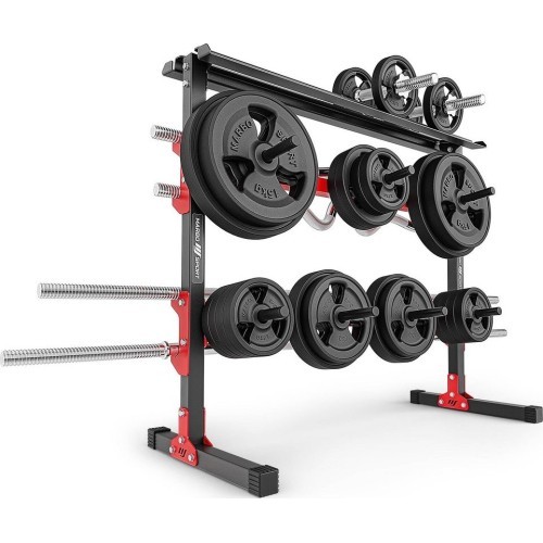 Rack for Weight, Dumbbells and Bars Marbo Sport 