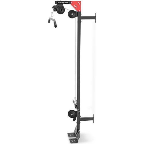 Multifunctional Trainer Marbo MH-W101 2.0