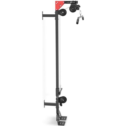 Многофункциональный тренажёр Marbo MH-W101 2.0