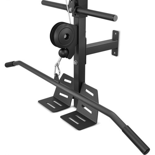 Многофункциональный тренажёр Marbo MH-W101 2.0