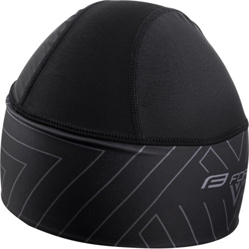 FORCE Spike Skull Cap, S-M (black)