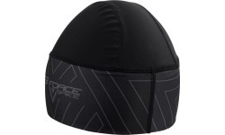 Pošalmis FORCE Spike, S-M (juoda)
