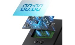 Многофункциональная доска для отжиманий и пилатеса inSPORTline Pushap Zen