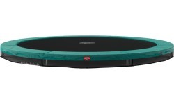BERG SPORTS Favorit InGround 430 Green