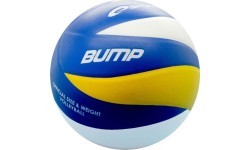 Tinklinio kamuolys Spokey Bump II