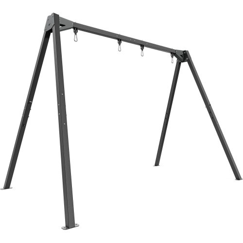 Двойные качели на подшипниках PREMIUM MO-013, Marbo Sport