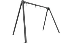 Двойные качели на подшипниках PREMIUM MO-013, Marbo Sport