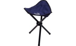 Foldable Camping Chair Cattara Oslo - Blue