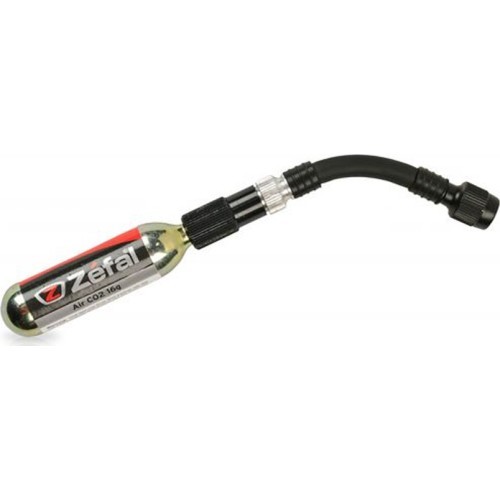 ZEFAL CO2 compressed air pump