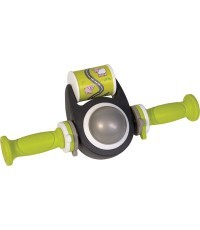 QIBBEL children's handlebar with toy for front seat