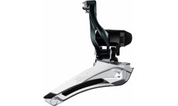 Передний переключатель Shimano Tiagra FD-4700 // 2x10 speed, 28.6 / 31.8 mm, Down Pull, 52T